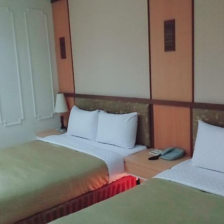 Tainan Takatama Hotel Ngoại thất bức ảnh